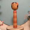 Kokeshi Tsuchiyu - Yutaka INAGE 稲毛豊 - photo 2