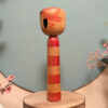 Kokeshi Tsuchiyu - Yutaka INAGE 稲毛豊 - photo 3