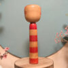Kokeshi Tsuchiyu - Yutaka INAGE 稲毛豊 - photo 4