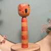 Kokeshi Tsuchiyu - Yutaka INAGE 稲毛豊 - photo 5
