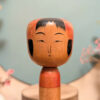 Kokeshi Tsuchiyu - Yutaka INAGE 稲毛豊 - photo 6