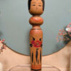 Kokeshi Tsugaru - Yoshiki SATŌ 佐藤佳樹 - photo 2