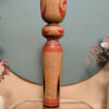 Kokeshi Tsugaru - Yoshiki SATŌ 佐藤佳樹 - photo 4