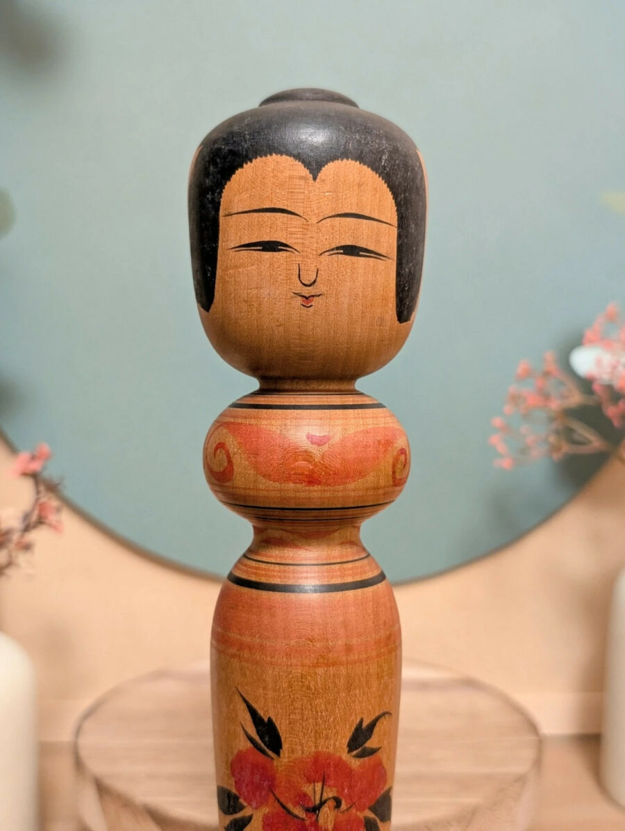 Kokeshi Tsugaru - Yoshiki SATŌ 佐藤佳樹 - photo 6