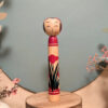 Kokeshi Yajirō - Famille NIIYAMA 新山 - photo 2