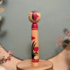 Kokeshi Yajirō - Famille NIIYAMA 新山 - photo 3