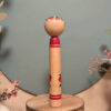 Kokeshi Yajirō - Famille NIIYAMA 新山 - photo 4