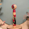 Kokeshi Yajirō - Famille NIIYAMA 新山 - photo 5