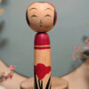 Kokeshi Yajirō - Famille NIIYAMA 新山 - photo 6