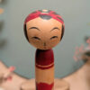 Kokeshi Yajirō - Famille NIIYAMA 新山 - photo 7