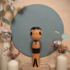 Kokeshi Yajirō - Heizaburō HAMATZU 浜津平三郎 - photo 1