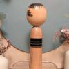 Kokeshi Yajirō - Heizaburō HAMATZU 浜津平三郎 - photo 3