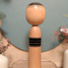 Kokeshi Yajirō - Heizaburō HAMATZU 浜津平三郎 - photo 4
