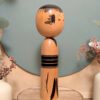 Kokeshi Yajirō - Heizaburō HAMATZU 浜津平三郎 - photo 5