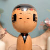Kokeshi Yajirō - Heizaburō HAMATZU 浜津平三郎 - photo 6