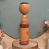 Kokeshi Yajirō - Jirō SATŌ - photo 4