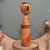 Kokeshi Yajirō - Jirō SATŌ - photo 5