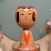 Kokeshi Yajirō - Jirō SATŌ - photo 6