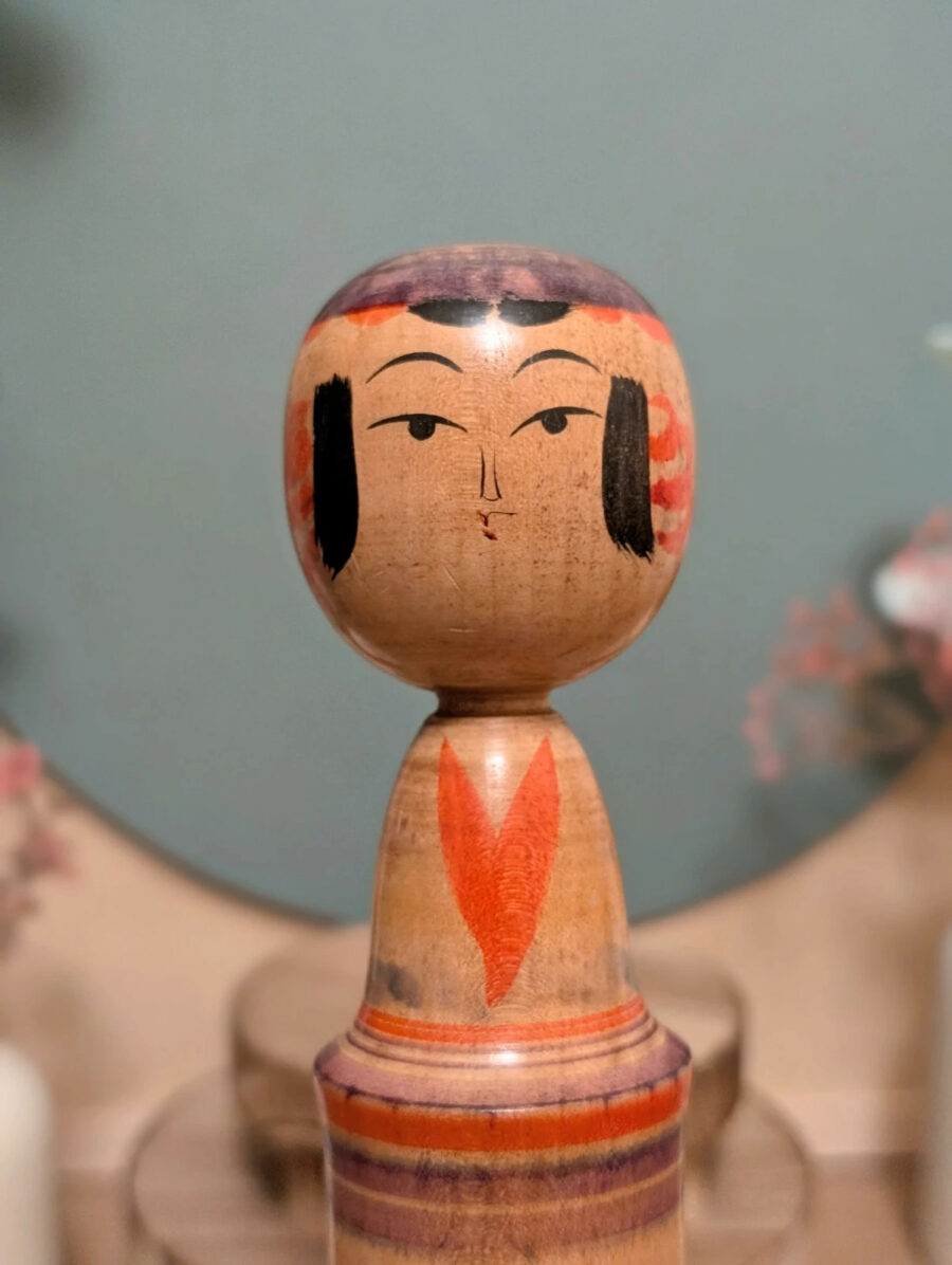 Kokeshi Yajirō - Jirō SATŌ - photo 6