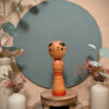 Kokeshi Yajirō - Kiyomi ŌIZUMI 大泉清見 - photo 1