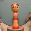Kokeshi Yajirō - Kiyomi ŌIZUMI 大泉清見 - photo 2
