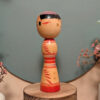 Kokeshi Yajirō - Kiyomi ŌIZUMI 大泉清見 - photo 3