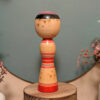 Kokeshi Yajirō - Kiyomi ŌIZUMI 大泉清見 - photo 4