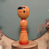 Kokeshi Yajirō - Kiyomi ŌIZUMI 大泉清見 - photo 5