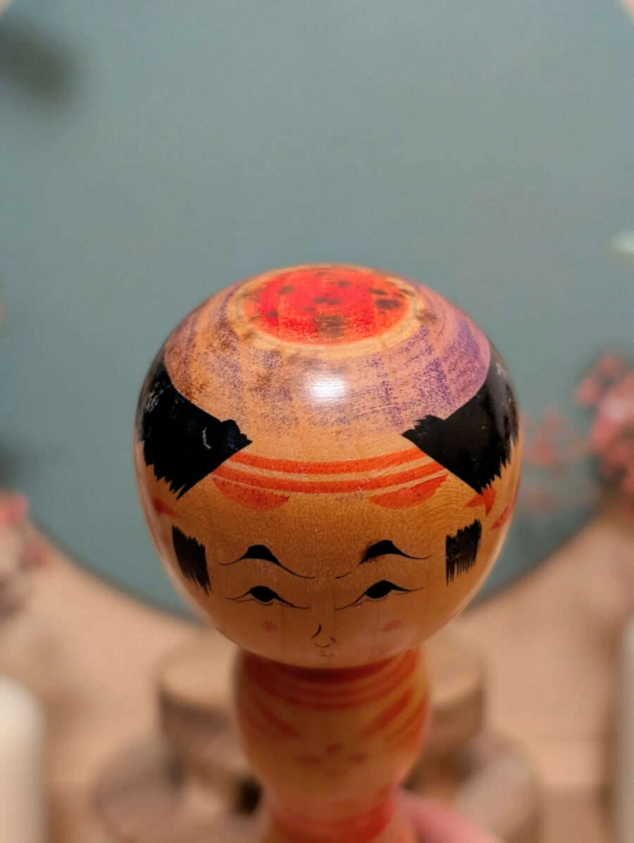 Kokeshi Yajirō - Kiyomi ŌIZUMI 大泉清見 - photo 7