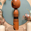 Kokeshi Yajirō - Tokujirō ISHIKAWA 石川篤次郎 - photo 3