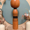 Kokeshi Yajirō - Tokujirō ISHIKAWA 石川篤次郎 - photo 4