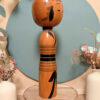 Kokeshi Yajirō - Tokujirō ISHIKAWA 石川篤次郎 - photo 5