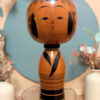 Kokeshi Yajirō - Tokujirō ISHIKAWA 石川篤次郎 - photo 6