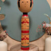 Kokeshi Yajirō - Tsugio SATŌ 佐藤次雄 - photo 1