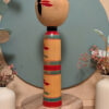Kokeshi Yajirō - Tsugio SATŌ 佐藤次雄 - photo 3