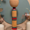 Kokeshi Yajirō - Tsugio SATŌ 佐藤次雄 - photo 4