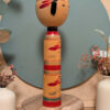 Kokeshi Yajirō - Tsugio SATŌ 佐藤次雄 - photo 5