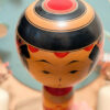 Kokeshi Yajirō - Tsugio SATŌ 佐藤次雄 - photo 6