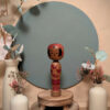 Kokeshi Zaō Takayu - Naoshi OKAZAKI 岡崎直志 - photo 1