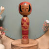 Kokeshi Zaō Takayu - Naoshi OKAZAKI 岡崎直志 - photo 2