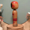 Kokeshi Zaō Takayu - Naoshi OKAZAKI 岡崎直志 - photo 3