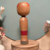 Kokeshi Zaō Takayu - Naoshi OKAZAKI 岡崎直志 - photo 4