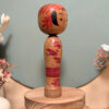 Kokeshi Zaō Takayu - Naoshi OKAZAKI 岡崎直志 - photo 5