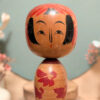 Kokeshi Zaō Takayu - Naoshi OKAZAKI 岡崎直志 - photo 6