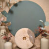 Porte-Encens Japonais - Susuki 薄 - photo 1