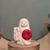 Poupée Hakata Ningyō 博多人形 - photo 2