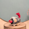 Shishi-beko 獅子べこ - Lion Kubifuri d’Ishikawa - photo 2