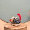 Shishi-beko 獅子べこ - Lion Kubifuri d’Ishikawa - photo 3