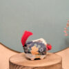 Shishi-beko 獅子べこ - Lion Kubifuri d’Ishikawa - photo 4