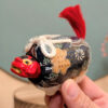 Shishi-beko 獅子べこ - Lion Kubifuri d’Ishikawa - photo 5